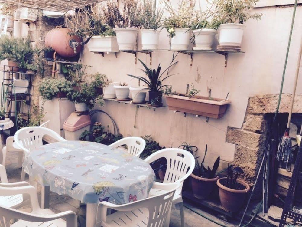 Stelios Studios Chrissi Akti Chania Exterior foto
